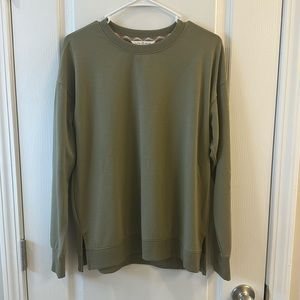 Women’s Alpine Design Pullover